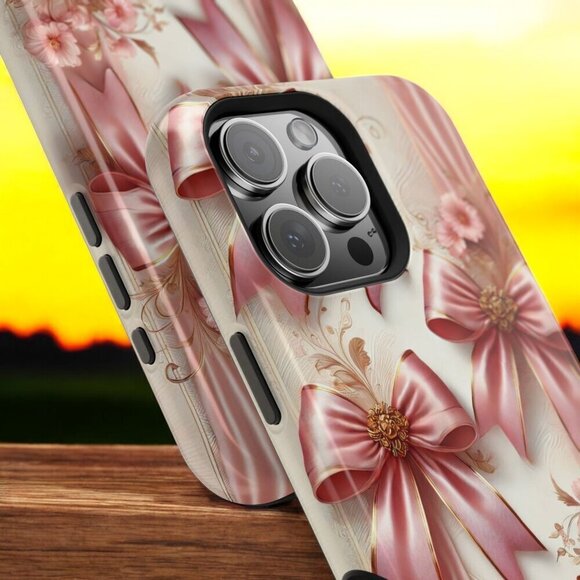 iPhone Phone Cases, Perfect Stylish Mobile Case, MLNMC447 - Picture 2 of 13